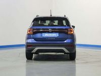 usado VW T-Cross - 1.0 TSI Advance DSG7 81kW