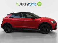 Usado Audi A1 116 CV (85 kW) 2024 Rojo