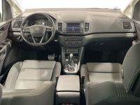 usado Seat Alhambra 2.0 TDI CR S&S Style Advance DSG 135 kW (184 CV)