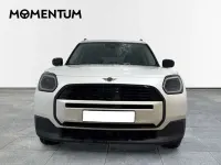 Usado Mini One Countryman Essential 170 CV (125 kW) 2024 Blanco SUV