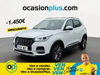Usado DR DR 4.0 116 CV (85 kW) 2023 Blanco SUV