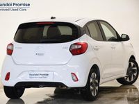 Usado Hyundai i10 67 CV (49 kW) 2025 Utilitario