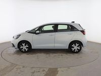 Usado Honda Jazz Elegance 109 CV (80 kW) 2021 Verde Utilitario