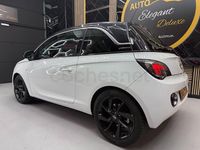 Usado Opel Adam Slam 115 CV (84 kW) 2016 Blanco Utilitario