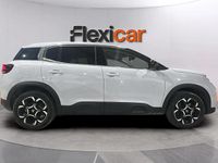 Usado Citroën C5 Aircross 136 CV (100 kW) 2024 Blanco SUV