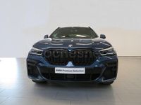 Usado BMW X6 Comfort Edition 286 CV (210 kW) 2022 Azul SUV