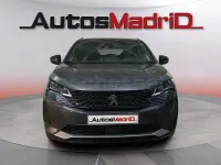 Usado Peugeot 3008 GT 227 CV (166 kW) 2021 Gris / plata SUV