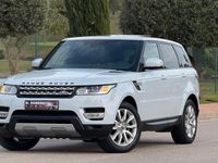 Usado Land Rover Range Rover HSE Dynamic 292 CV (214 kW) 2015 Blanco SUV