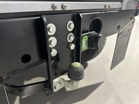 Usado Land Rover Defender 122 CV (89 kW) 2003 Gris SUV