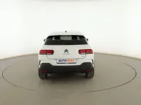 Usado Citroën C4 Feel 110 CV (80 kW) 2018 Blanco SUV