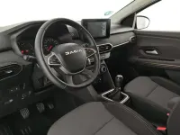 Usado Dacia Sandero Extreme 110 CV (80 kW) 2025 Verde Berlina