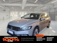 Brugt VW Passat Advance 150 HK (110 kW) 2020 Grå Stationcar