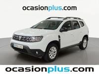 Usado Dacia Duster Comfort 116 CV (85 kW) 2021 Blanco SUV