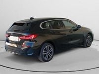 Usado BMW 116 Performance 109 CV (80 kW) 2023 Utilitario