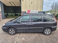 Usado Citroën C8 Exclusive 163 CV (119 kW) 2011 Negro Monovolumen