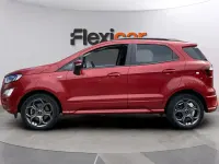 Usado Ford Ecosport ST-Line 125 CV (91 kW) 2023 Azul