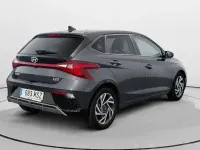 Usado Hyundai i20 100 CV (73 kW) 2024 Utilitario