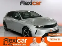 Usado Opel Astra Edition 130 CV (95 kW) 2023 Gris Berlina