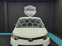 Usado Toyota Proace Advance 131 CV (96 kW) 2021 Blanco Monovolumen