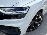 Usado Audi Q8 S-Line 230 CV (169 kW) 2020 SUV