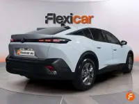 Usado Peugeot 408 Allure 145 CV (106 kW) 2025 Blanco SUV