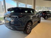 Usado Land Rover Range Rover evoque S 269 CV (197 kW) 2024 Azul SUV