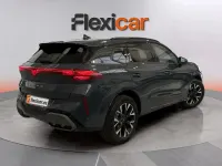 Usado Cupra Terramar 150 CV (110 kW) 2025 Gris SUV