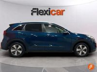 Używany Kia Niro 141 KM (103 kW) 2017 Niebieski SUV