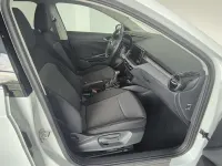 Usado Skoda Fabia Selection 115 CV (84 kW) 2025 Blanco Utilitario