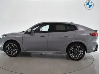 Nuevo BMW X2 Comfort Edition 170 CV (125 kW) 2026 Gris / plata SUV