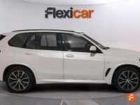 Usado BMW X5 231 CV (169 kW) 2020 Blanco SUV