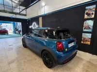 Usado Mini Cooper SE 135 kW (184 CV) 2021 Eléctrico Utilitario