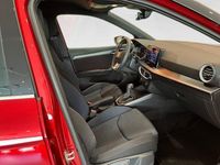 Usado Seat Arona FR 116 HP (85 kW) 2024 Vermelho SUV
