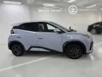 Nuevo BYD Dolphin Surf Comfort 2026 Eléctrico Utilitario