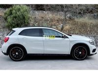 usado Mercedes GLA45 AMG AMG 4 MATIC