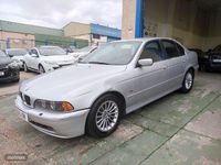 usado BMW 530 Serie 5 da