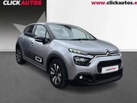 Usado Citroën C3 110 CV (80 kW) 2024