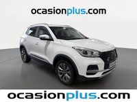 Usado DR DR 4.0 116 CV (85 kW) 2023 Blanco SUV