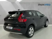 Usado Volvo XC40 Momentum 197 HP (144 kW) 2021 Preto SUV