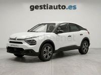 Usado Citroën C4 Live 110 CV (80 kW) 2021 Blanco Berlina