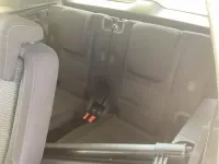 Usado VW Touran Advance 150 CV (110 kW) 2022 Azul Monovolumen