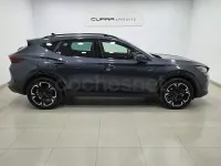 Usado Cupra Formentor 204 CV (150 kW) 2025 Gris / plata SUV