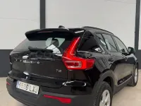 Usado Volvo XC40 Momentum 129 CV (94 kW) 2021 Negro SUV