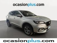 Usado MG HS Luxury 162 CV (119 kW) 2023 Blanco SUV