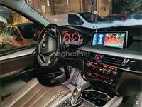 Usado BMW X5 iPerformance 313 CV (230 kW) 2017 Negro SUV