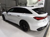 Usado Audi A5 Ambiente 204 CV (150 kW) 2025 Blanco Familiar