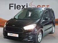 usado Ford Tourneo Courier 1.0 EcoBoost 100cv Titanium - 5 P (2016) Gasolina en Flexicar Jaén