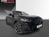 Usado BMW X4 M Sport 190 CV (139 kW) 2024 SUV