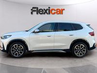 Usado BMW X1 163 CV (119 kW) 2023 Blanco SUV