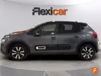 Usado Citroën C3 PureTech 100 CV (73 kW) 2024 Gris